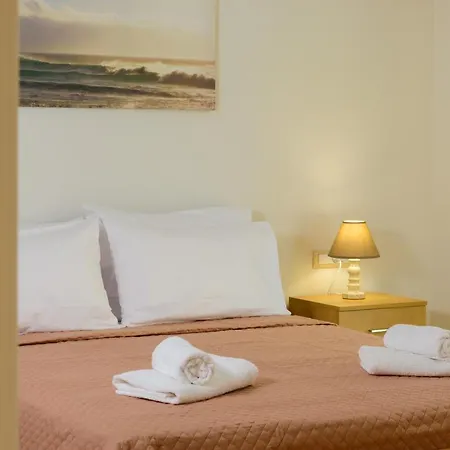Appartement Melia Deluxe View