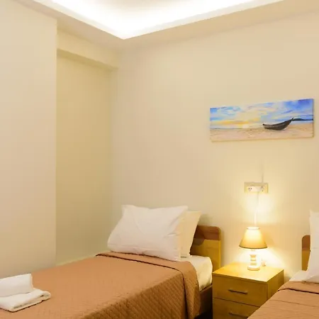 Appartement Melia Deluxe View