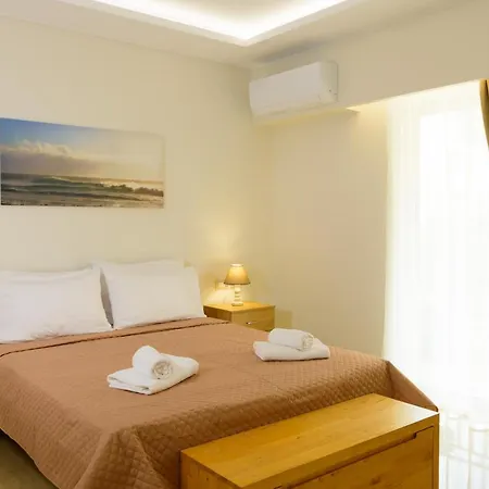 Appartement Melia Deluxe View *