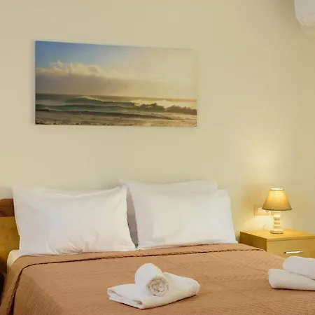 Melia Deluxe View * Agios Nikolaos