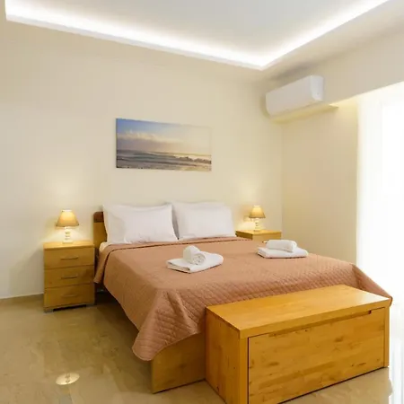 Melia Deluxe View Appartement
