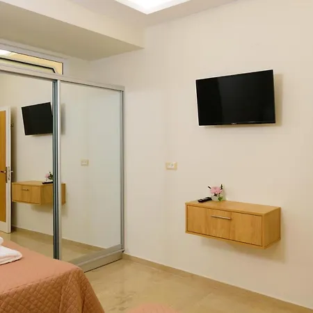 Melia Deluxe View Appartement Agios Nikolaos