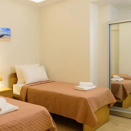 Appartement Melia Deluxe View Agios Nikolaos
