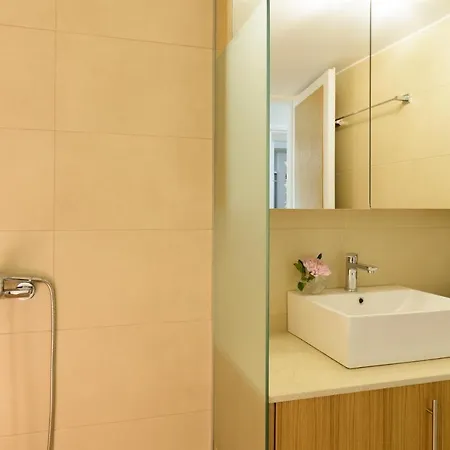 Appartement Melia Deluxe View