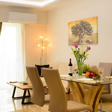 Apartament Melia Deluxe View *