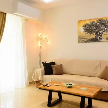 Apartament Melia Deluxe View