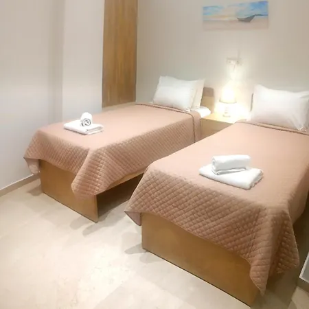 Melia Deluxe View Ajos Nikolaos