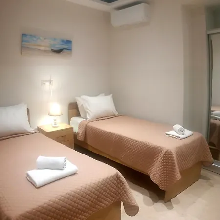 Melia Deluxe View Apartament *