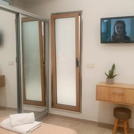 Melia Deluxe View * Ajos Nikolaos